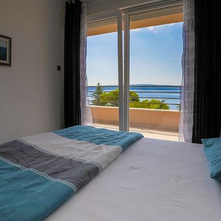 Domino Apartment ดรามัลย์ ภายนอก รูปภาพ