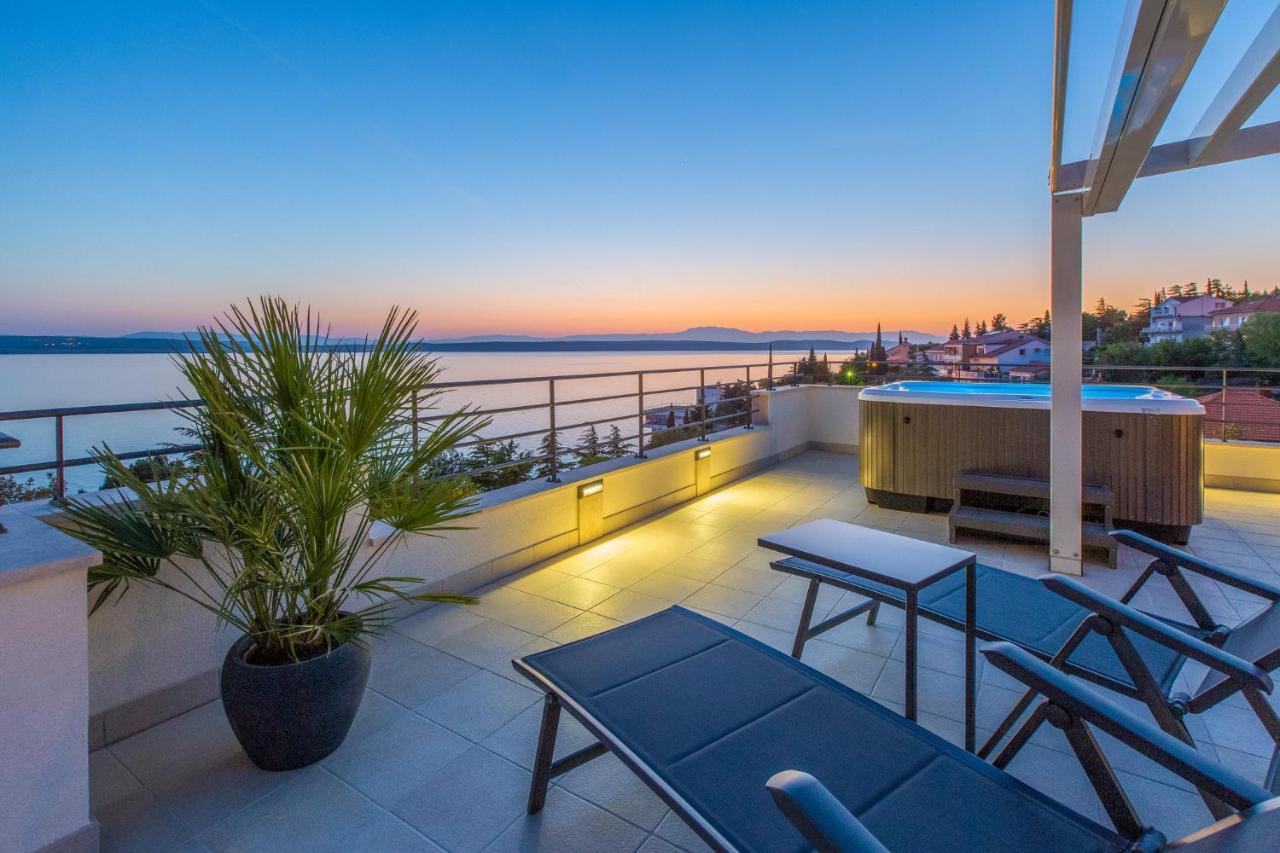 Domino Apartment ดรามัลย์ ภายนอก รูปภาพ