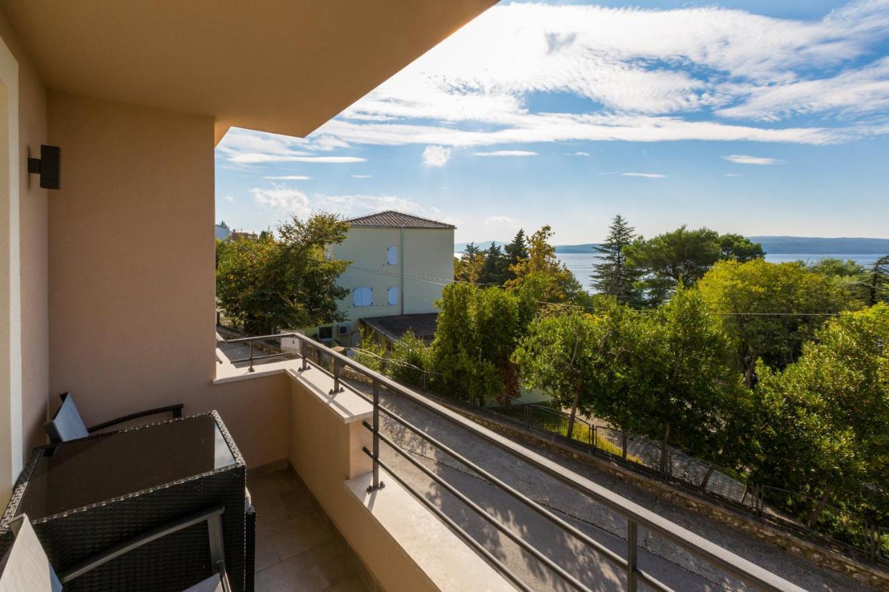 Domino Apartment ดรามัลย์ ภายนอก รูปภาพ