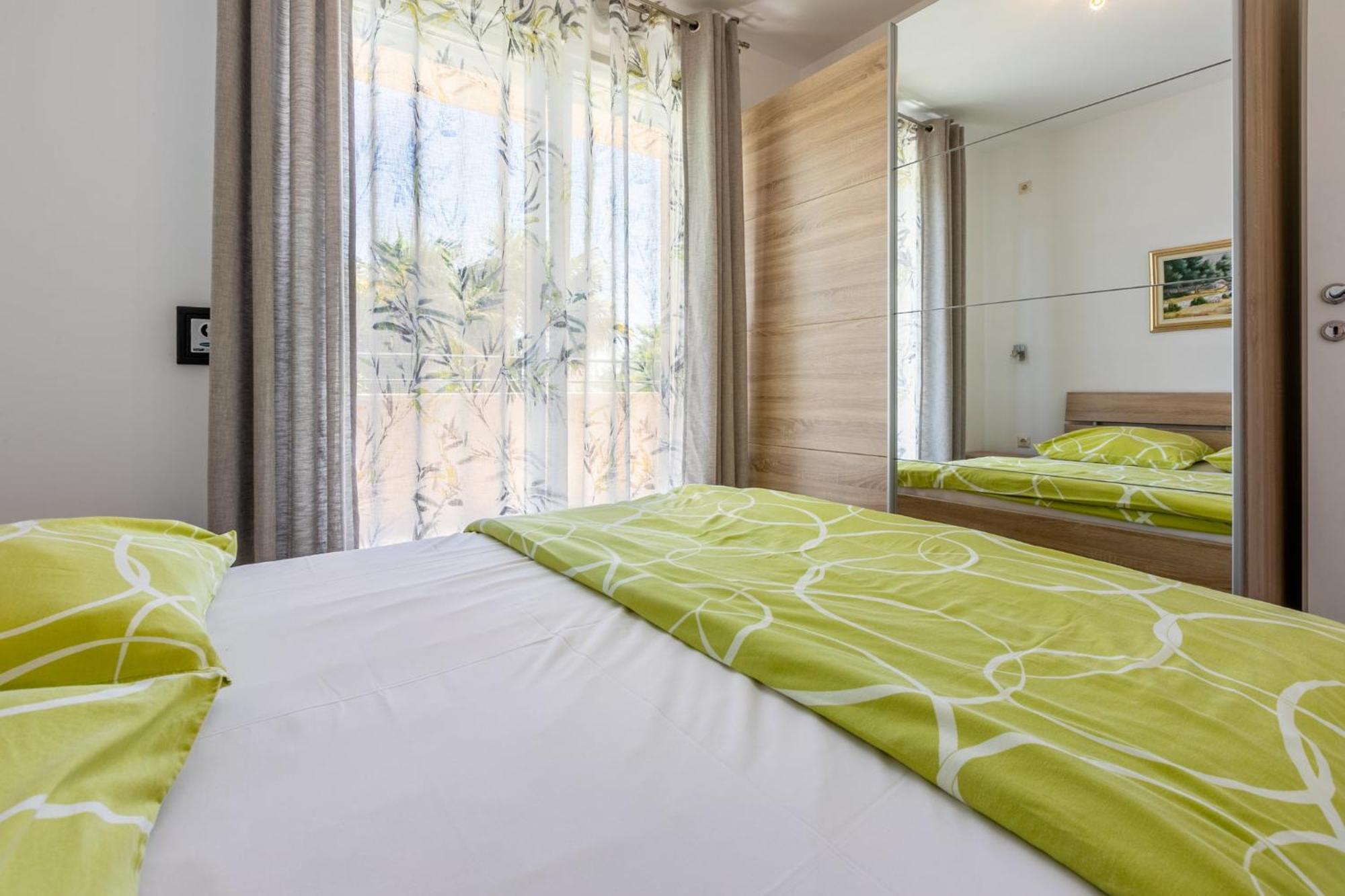 Domino Apartment ดรามัลย์ ภายนอก รูปภาพ