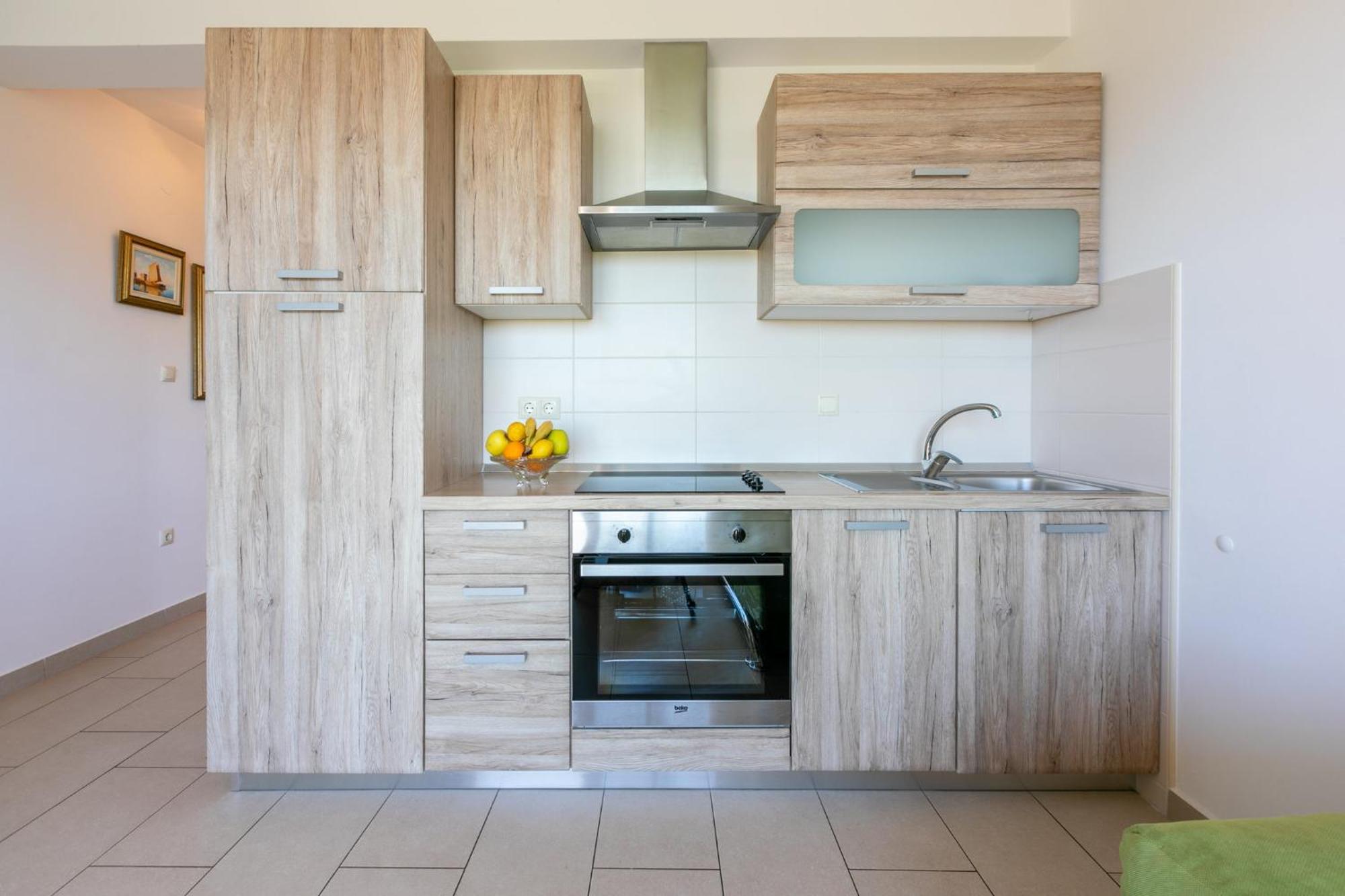 Domino Apartment ดรามัลย์ ภายนอก รูปภาพ