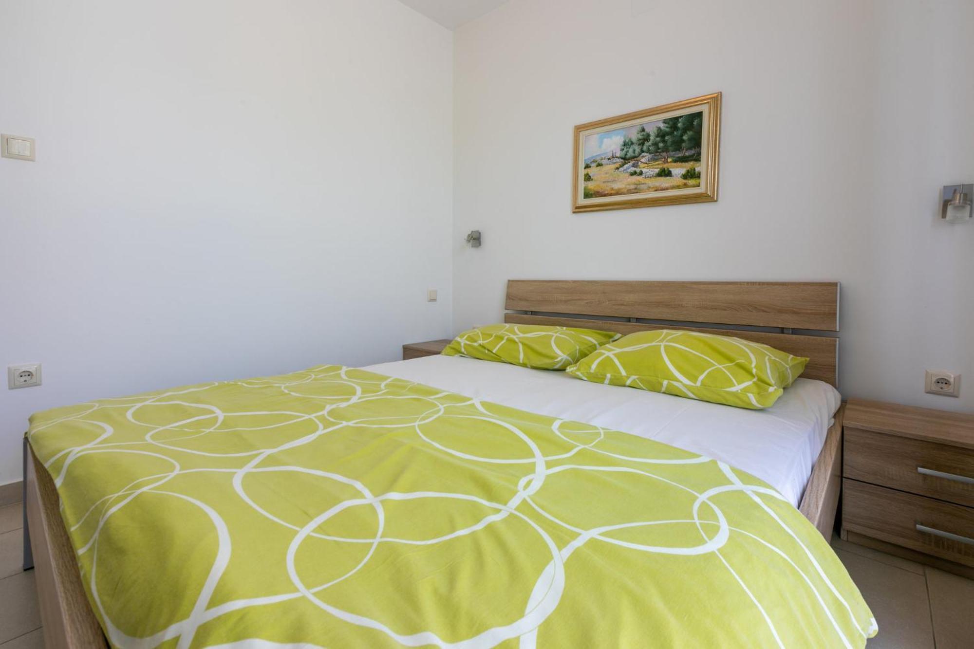 Domino Apartment ดรามัลย์ ภายนอก รูปภาพ