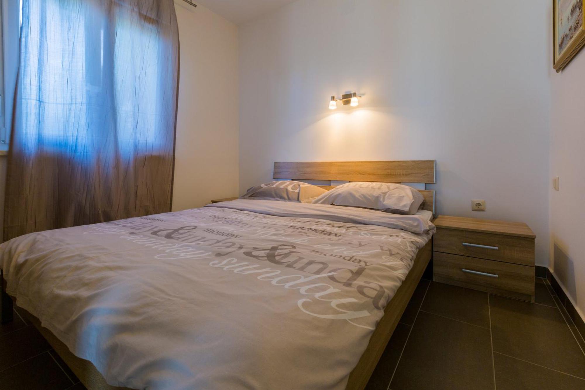 Domino Apartment ดรามัลย์ ห้อง รูปภาพ