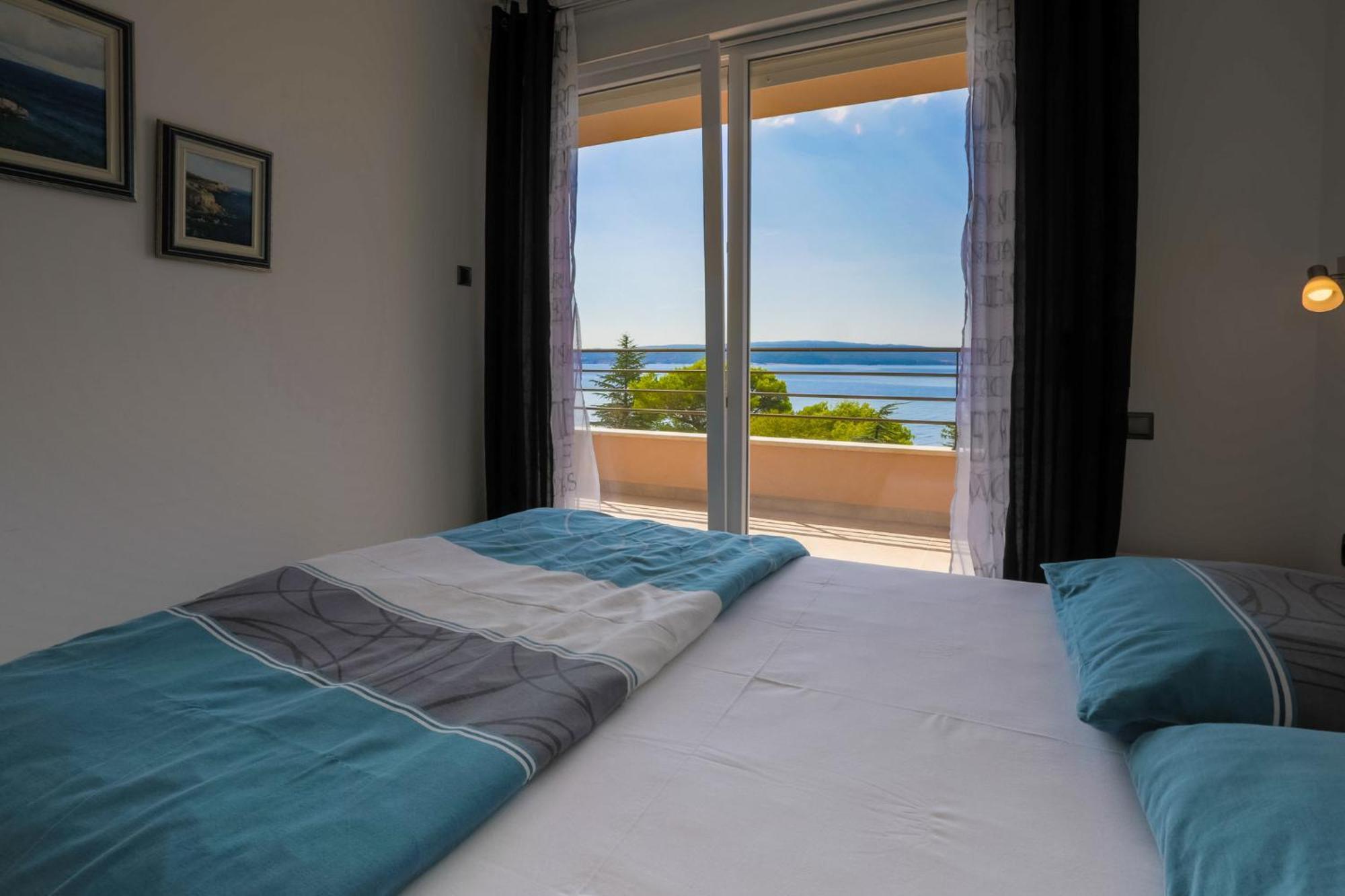 Domino Apartment ดรามัลย์ ภายนอก รูปภาพ