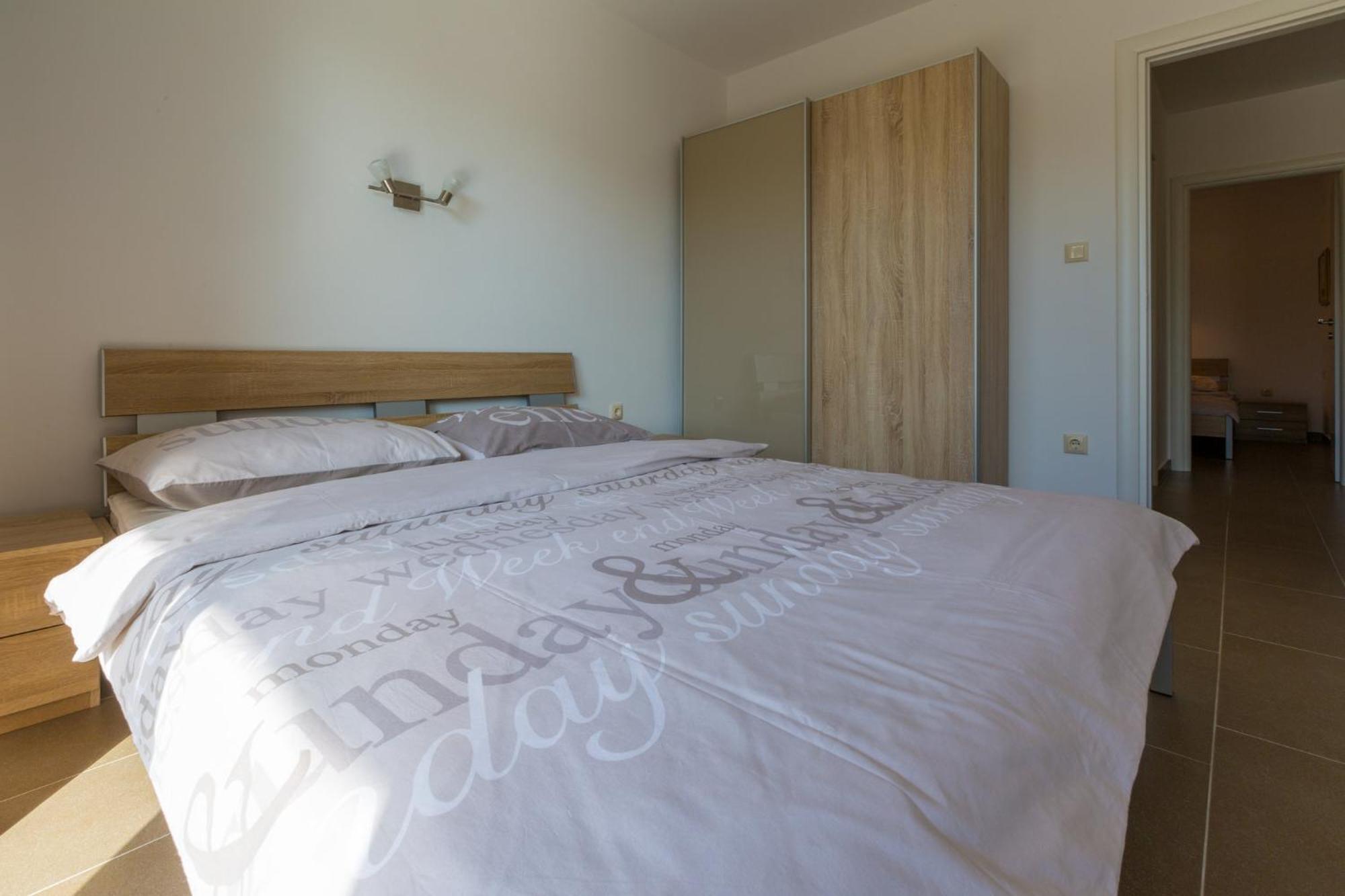 Domino Apartment ดรามัลย์ ห้อง รูปภาพ