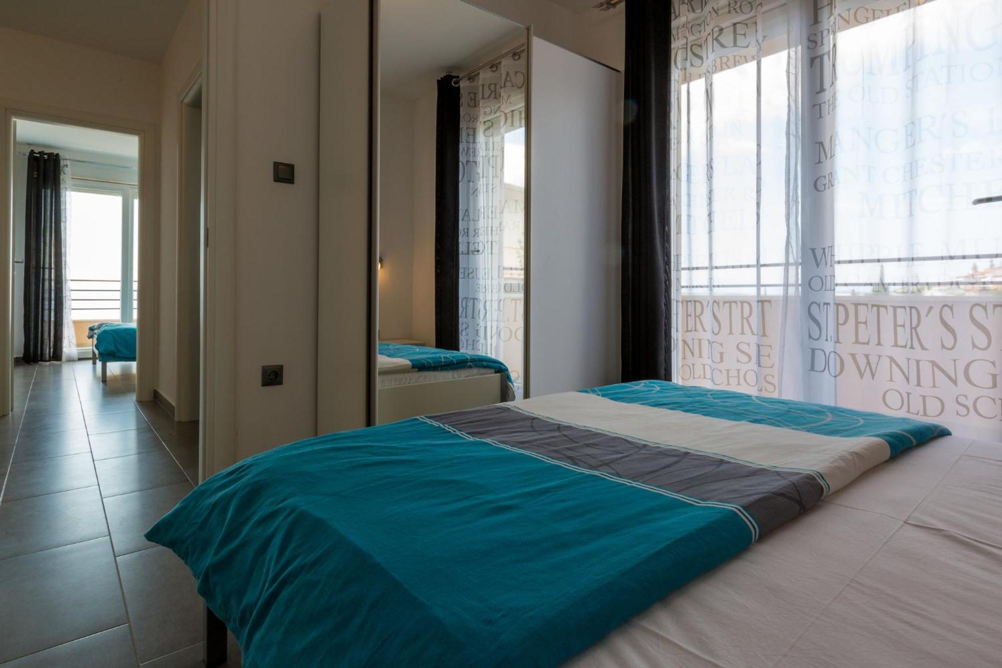 Domino Apartment ดรามัลย์ ห้อง รูปภาพ