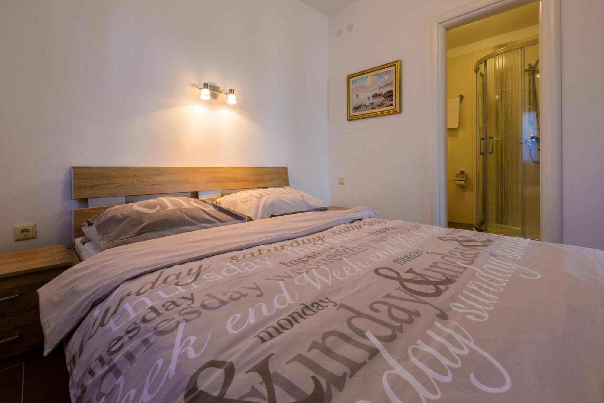 Domino Apartment ดรามัลย์ ห้อง รูปภาพ