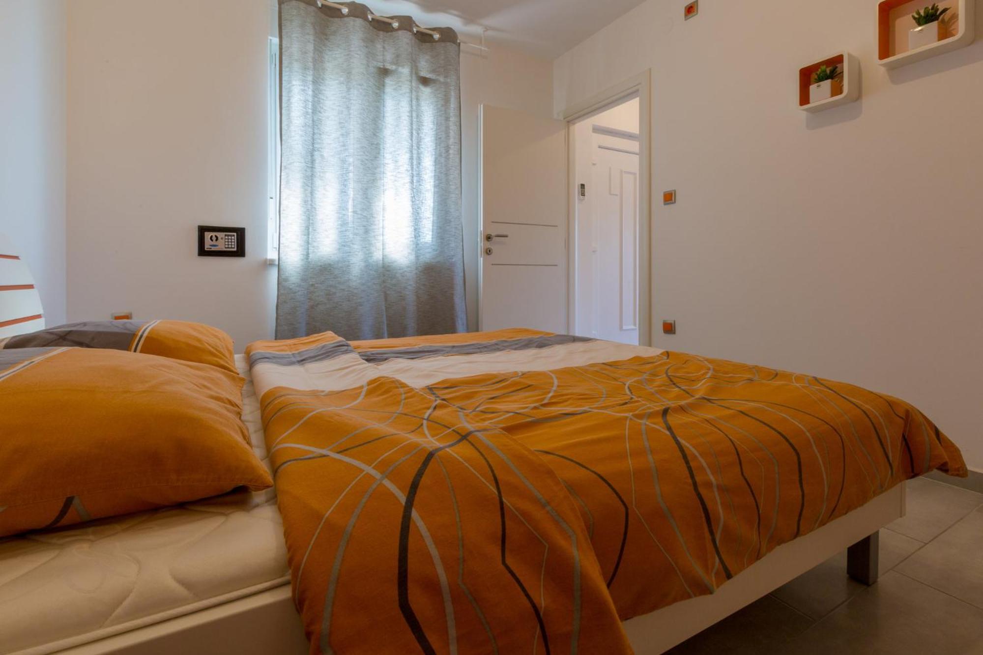 Domino Apartment ดรามัลย์ ห้อง รูปภาพ