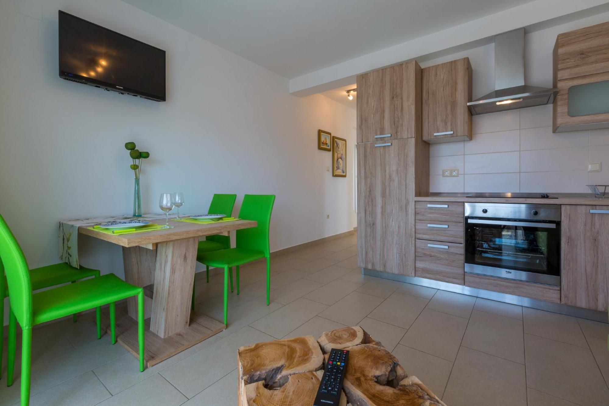 Domino Apartment ดรามัลย์ ห้อง รูปภาพ