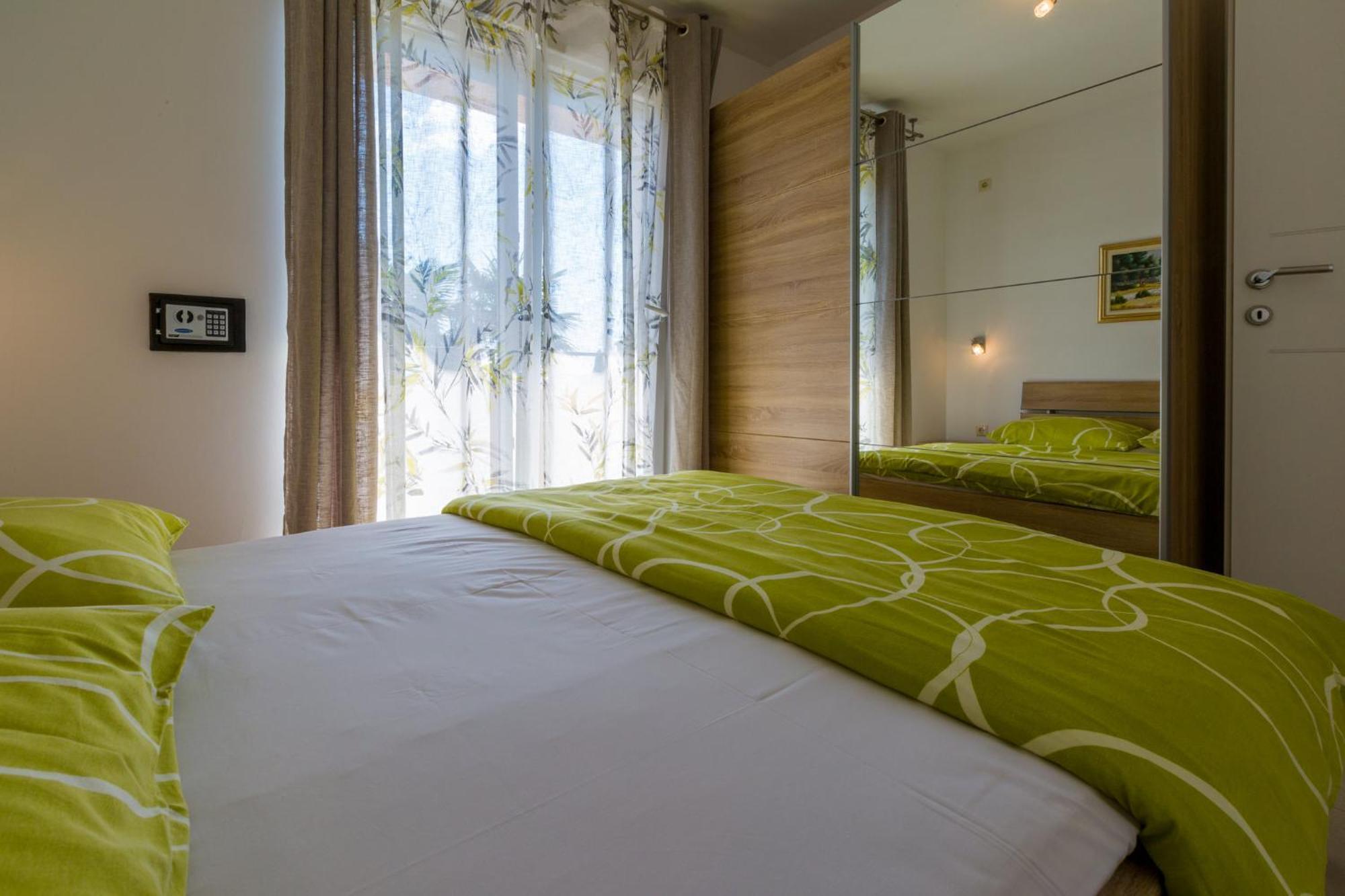 Domino Apartment ดรามัลย์ ห้อง รูปภาพ