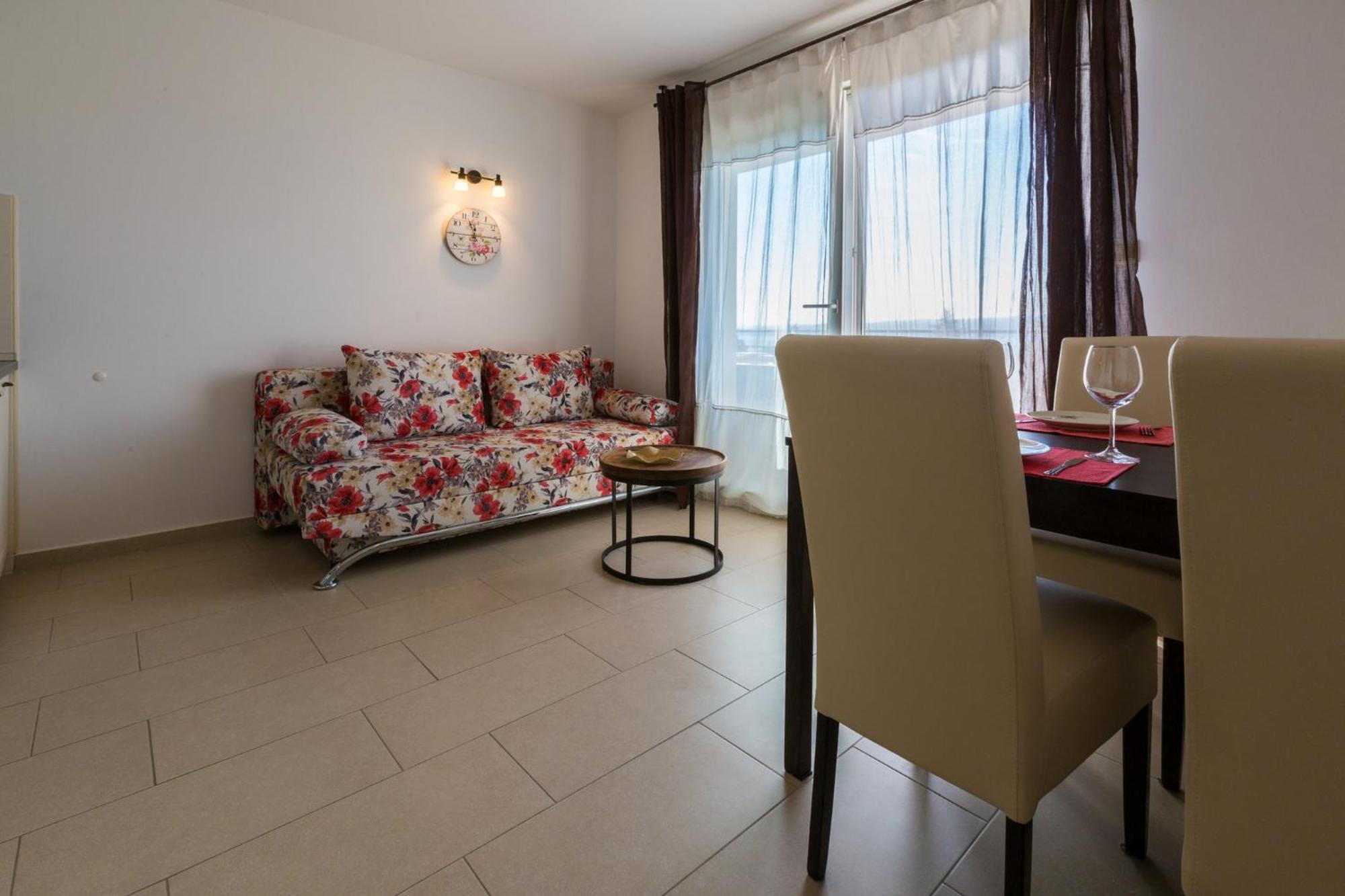Domino Apartment ดรามัลย์ ห้อง รูปภาพ