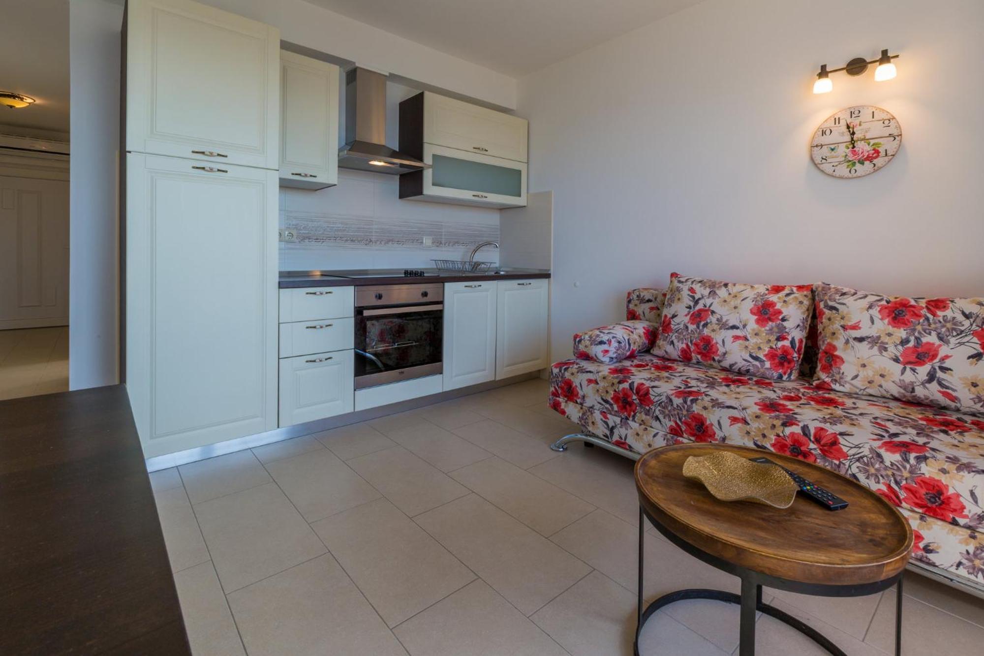 Domino Apartment ดรามัลย์ ห้อง รูปภาพ