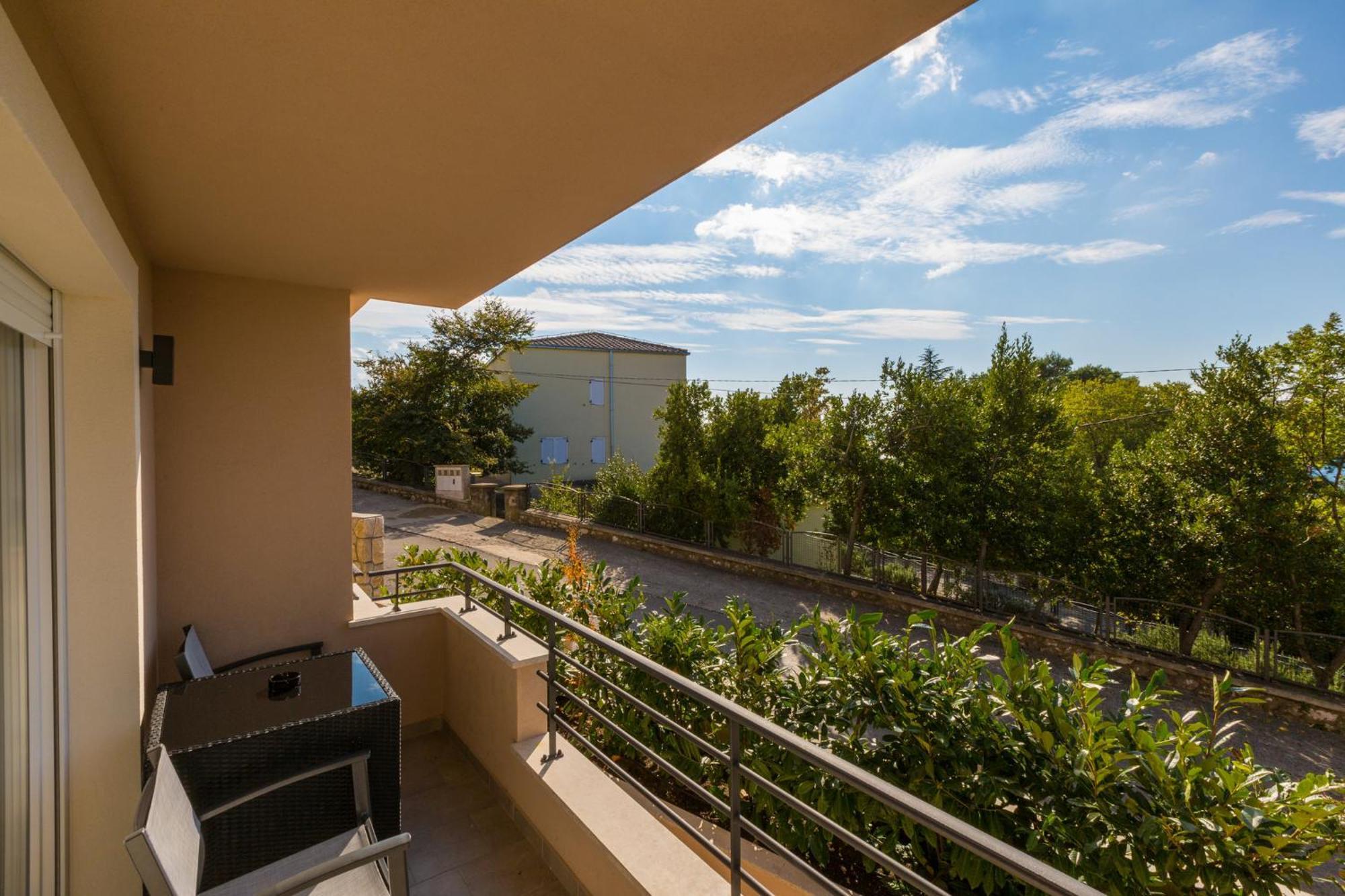 Domino Apartment ดรามัลย์ ห้อง รูปภาพ