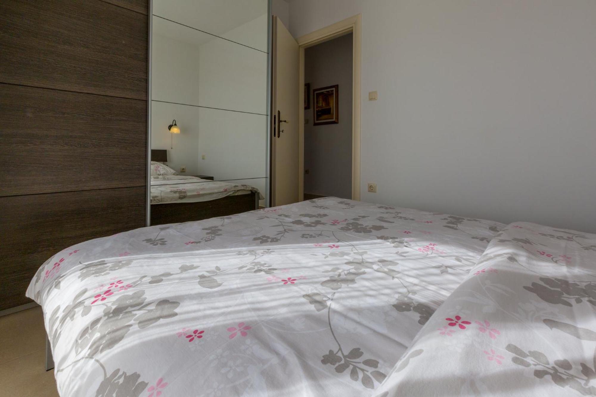 Domino Apartment ดรามัลย์ ห้อง รูปภาพ