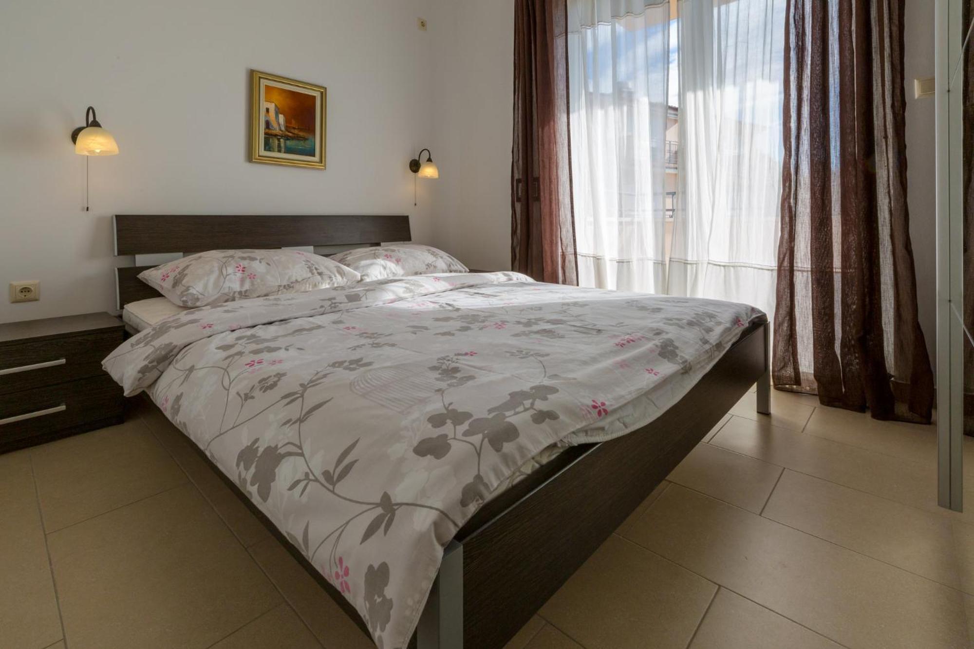 Domino Apartment ดรามัลย์ ห้อง รูปภาพ