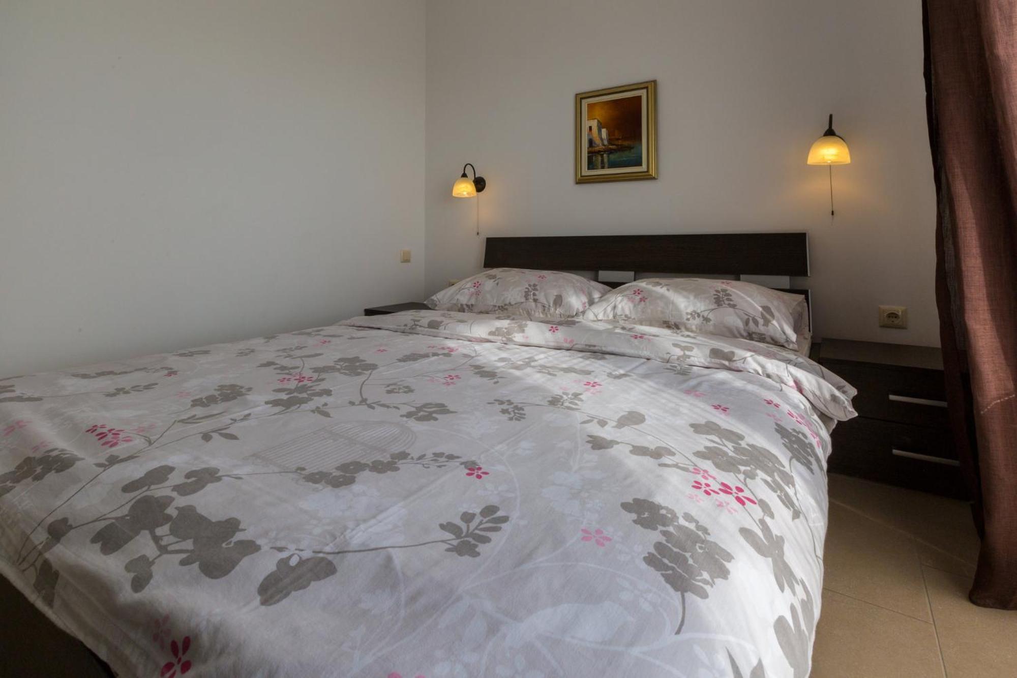 Domino Apartment ดรามัลย์ ห้อง รูปภาพ